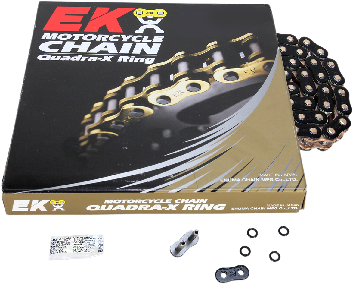 EK 530 ZVX3 Extreme Sportbike Series Chain
