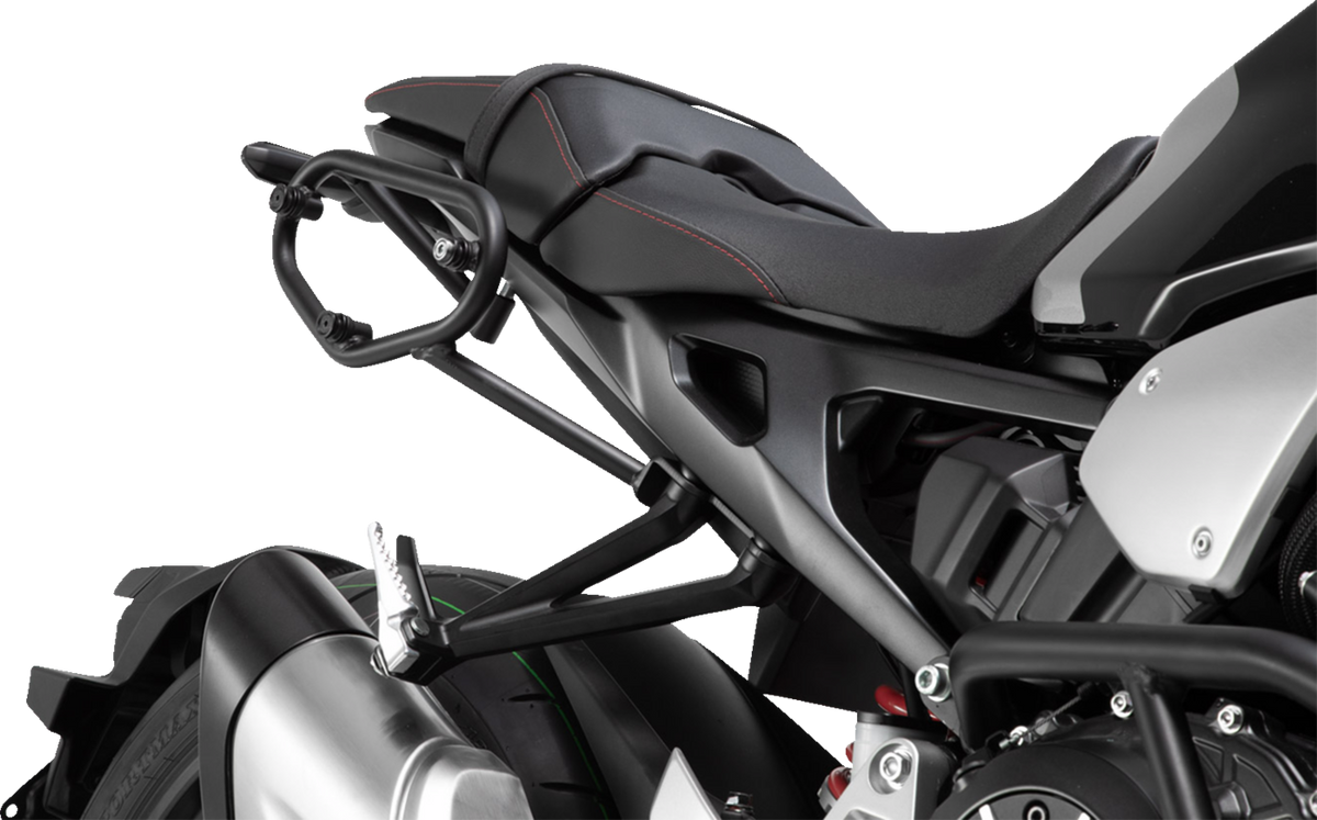 SW-Motech SLC Side Carrier - Right - Honda - CB1000R
