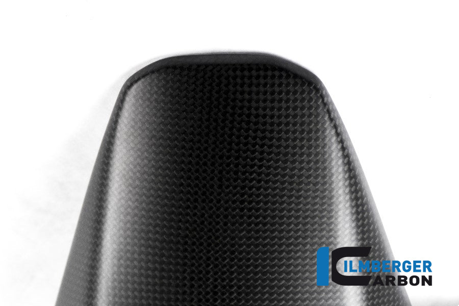 Ilmberger Carbon Rear Hugger - Matte