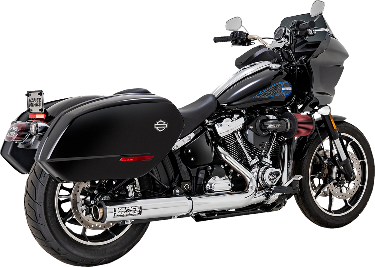Vance & Hines Supersport Slip-On Muffler