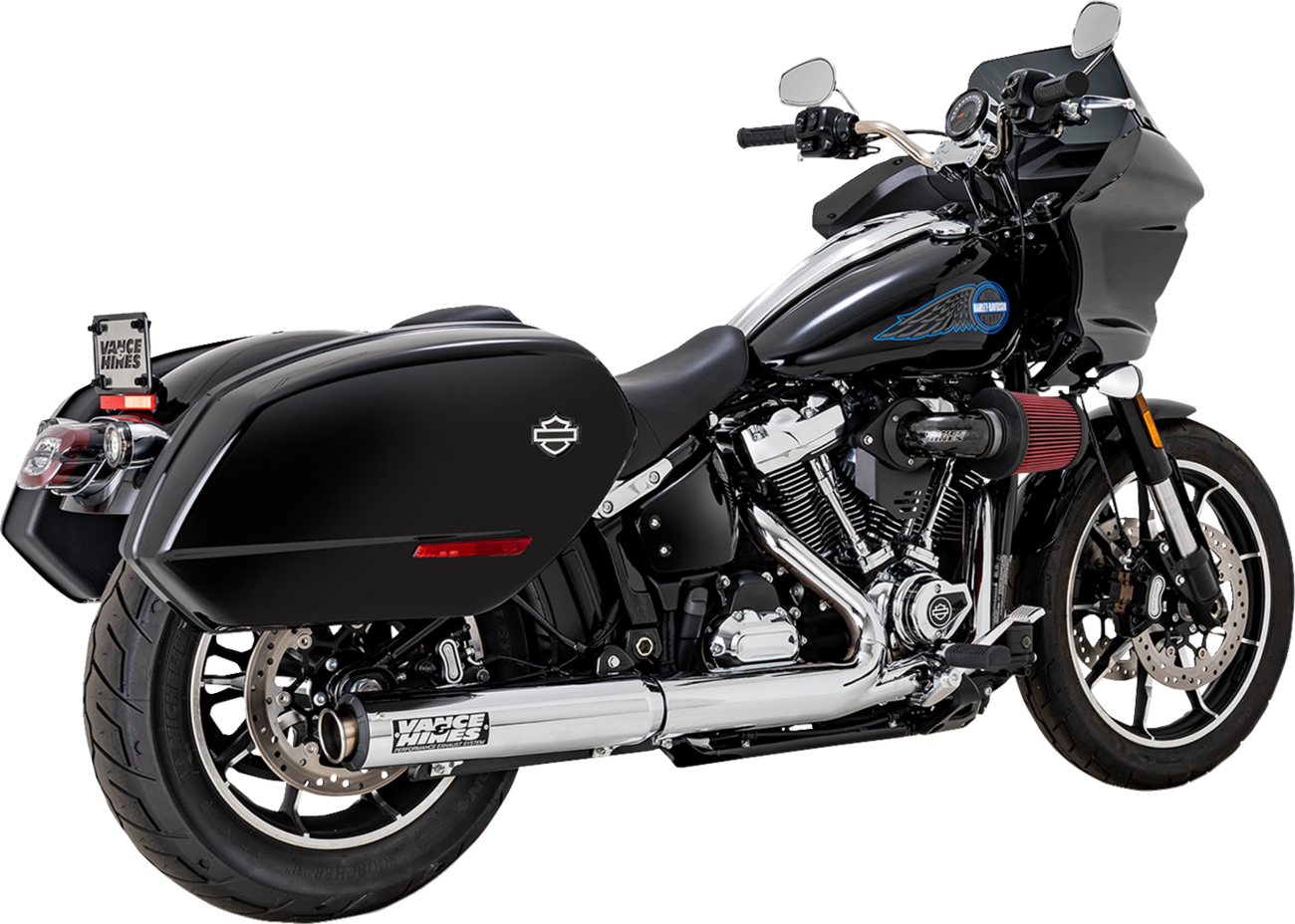 Vance & Hines Supersport Slip-On Muffler