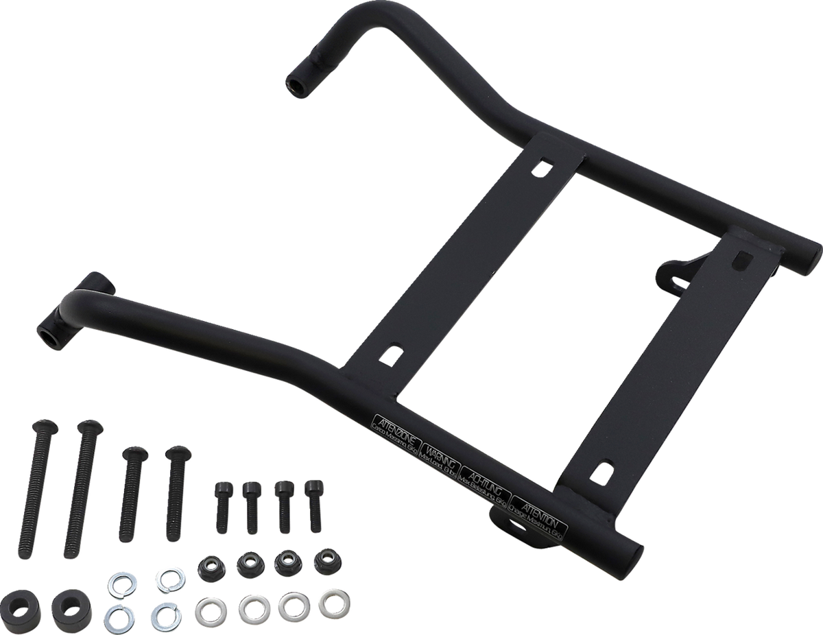 GIVI Mounting Bracket - Rear Rack - Honda - CRF300L