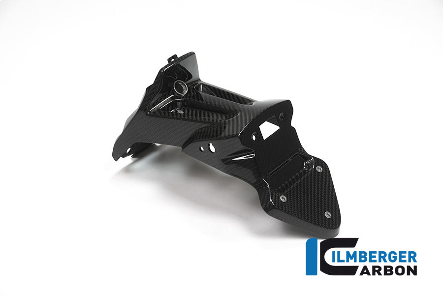 Ilmberger Carbon License Plate Holder (Standard Length) BMW S 1000 XR Year 2015-2019