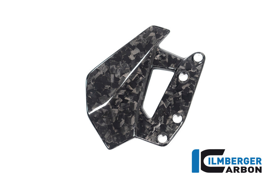Ilmberger Carbon Air Deflector Right BMW R 1300 GS - Gloss / Forged