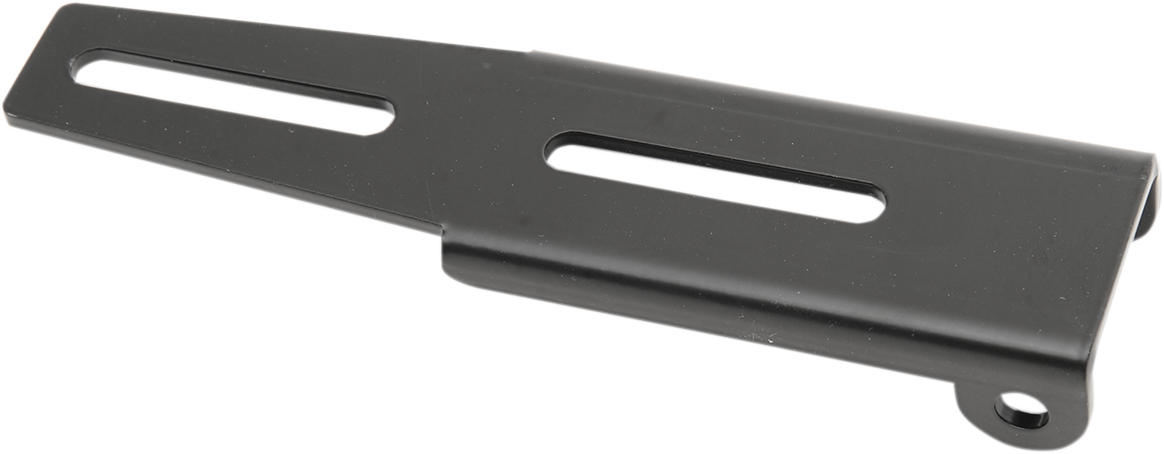 Drag Specialties Seats Hinged Mounting Bracket - Solo Seat