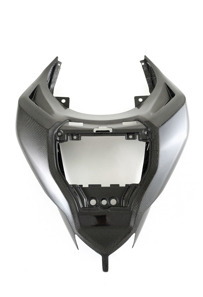 Fullsix Carbon Double Seat / Tail Strada