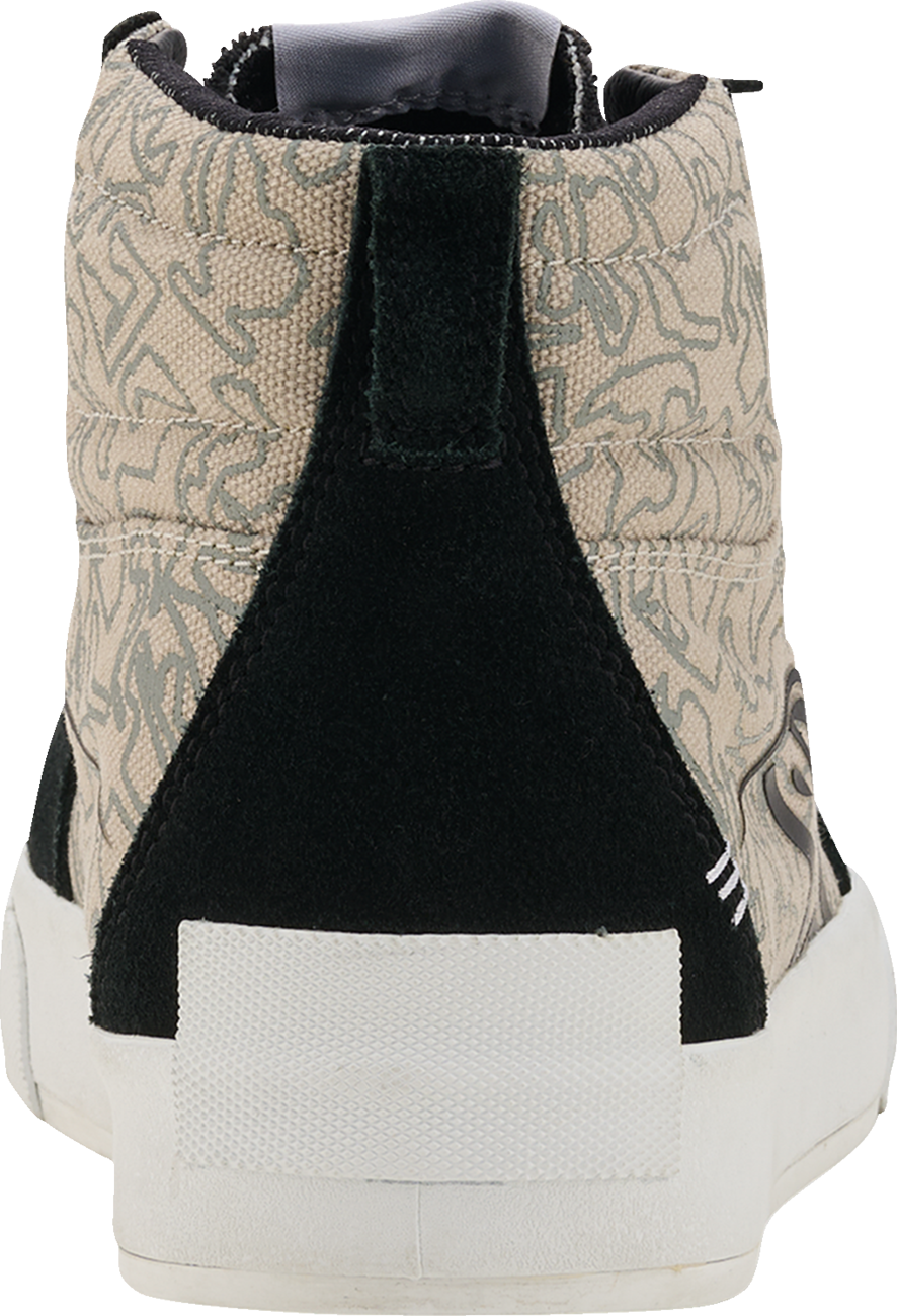 Alpinestars Ride-63 Canvas Shoes
