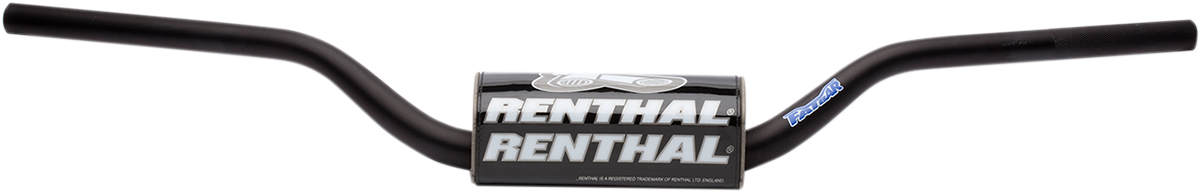 Renthal Fatbar™ Handlebar - 831 - SX85 ('13+)/Tc85 ('17+) - Black