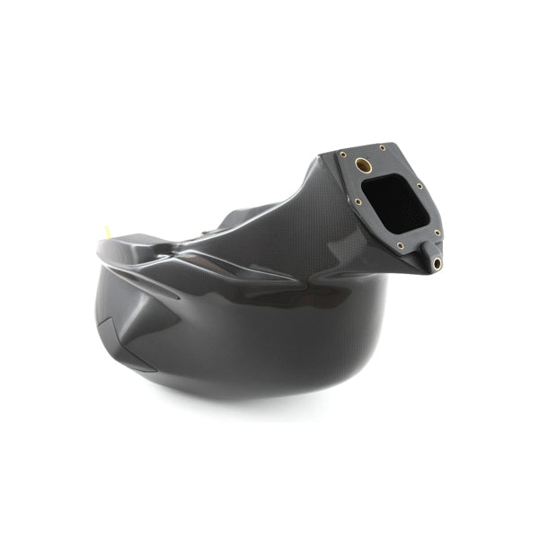 Fullsix Carbon Fiber Monocoque Oversized Fuel Tank for Ducati Panigale