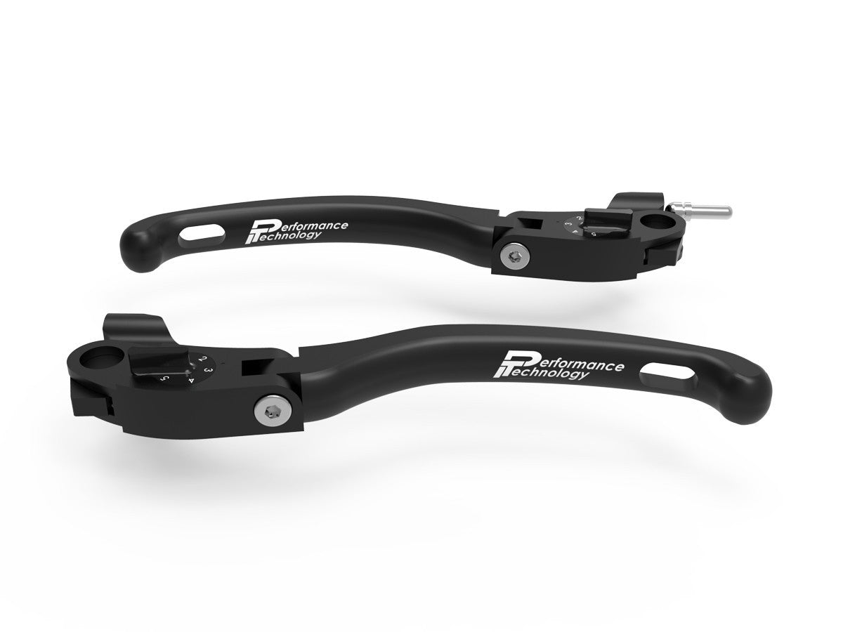 Ducabike DBK LE21 Brake / Clutch Adjustable Levers Eco GP 1