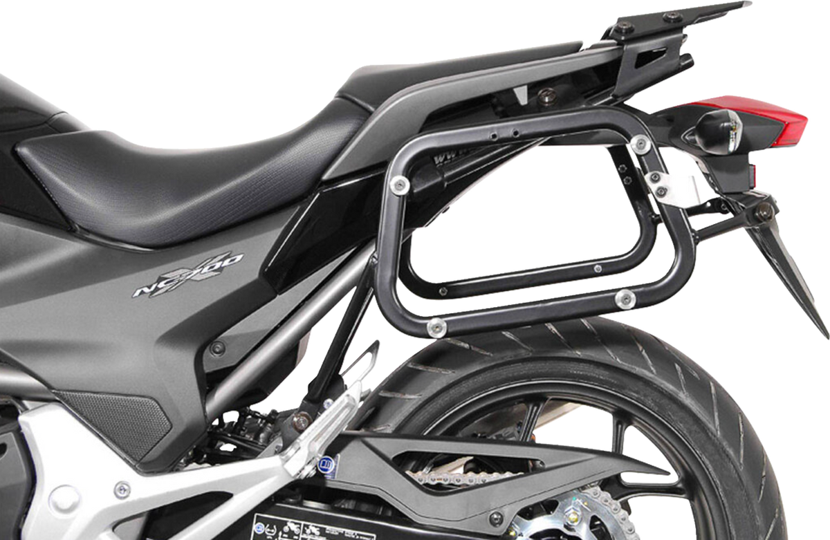 SW-Motech EVO Side Carrier - Left/Right - Honda - NC 700/750