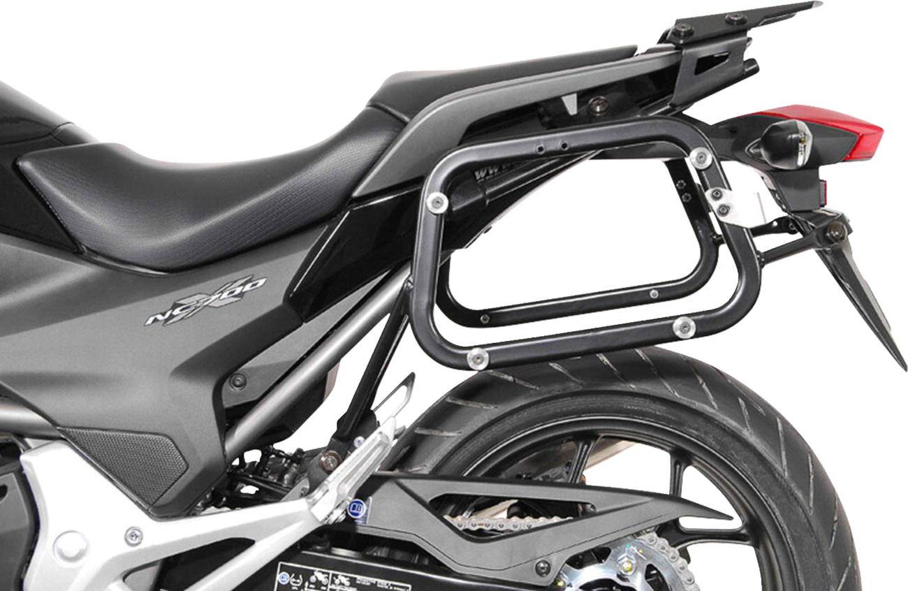 SW-Motech EVO Side Carrier - Left/Right - Honda - NC 700/750