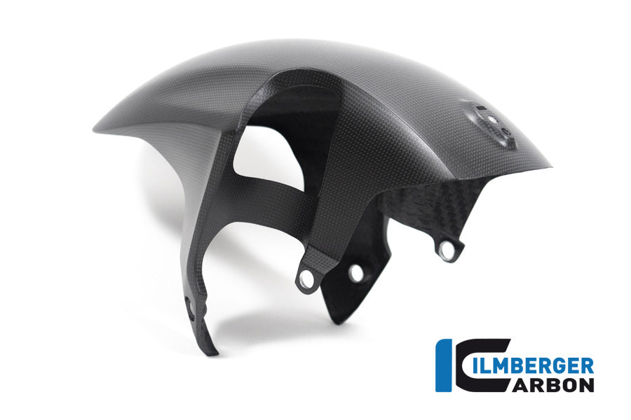 Ilmberger Carbon Front Fender Honda CBR 1000 RR-R / SP 2020 - Matte