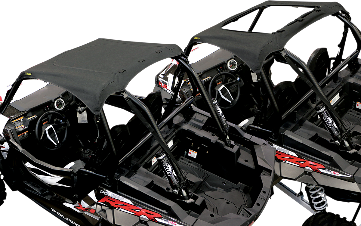 Nelson RIGG Soft Top - RZR
