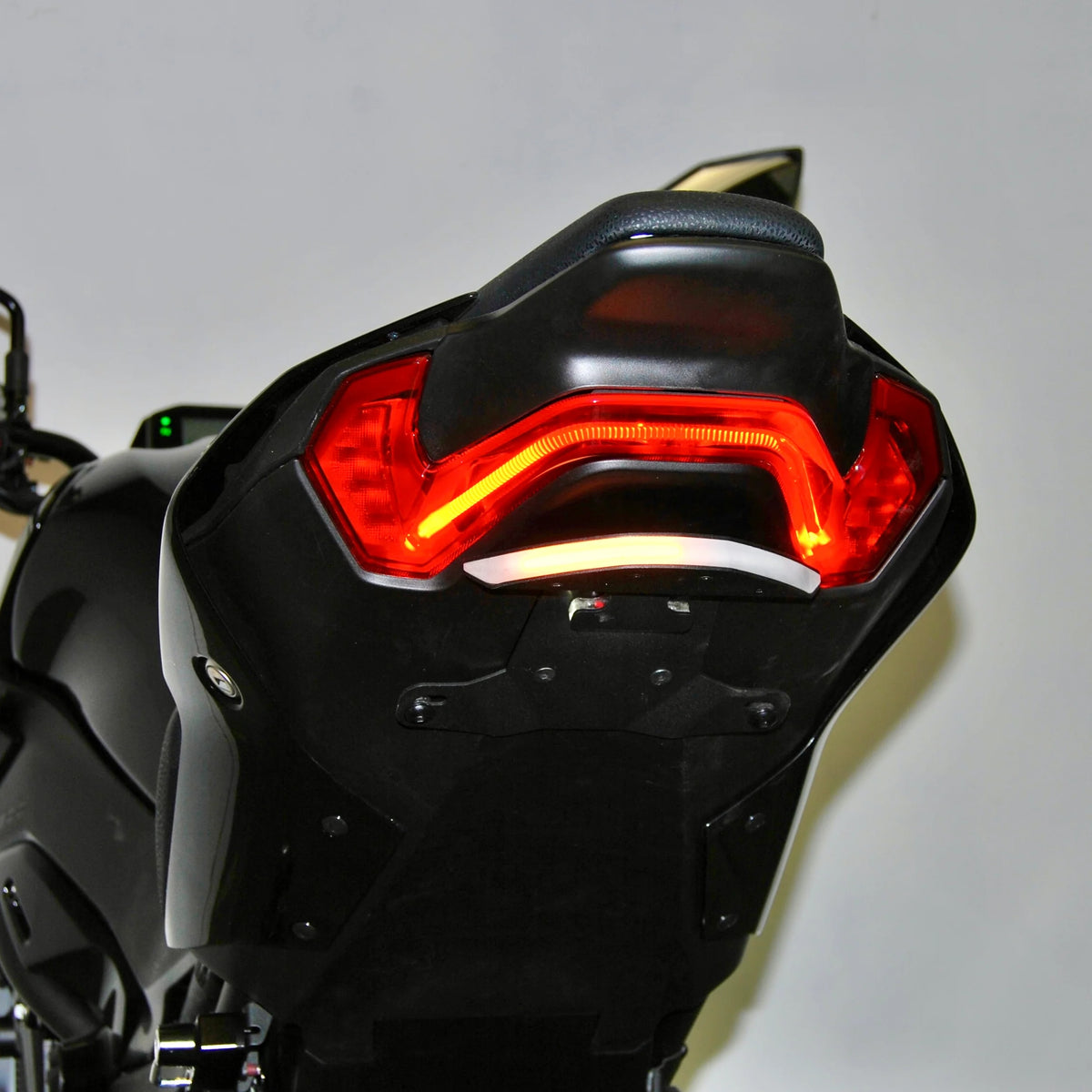 NRC Kawasaki Z900 Fender Eliminator (2024-Present)