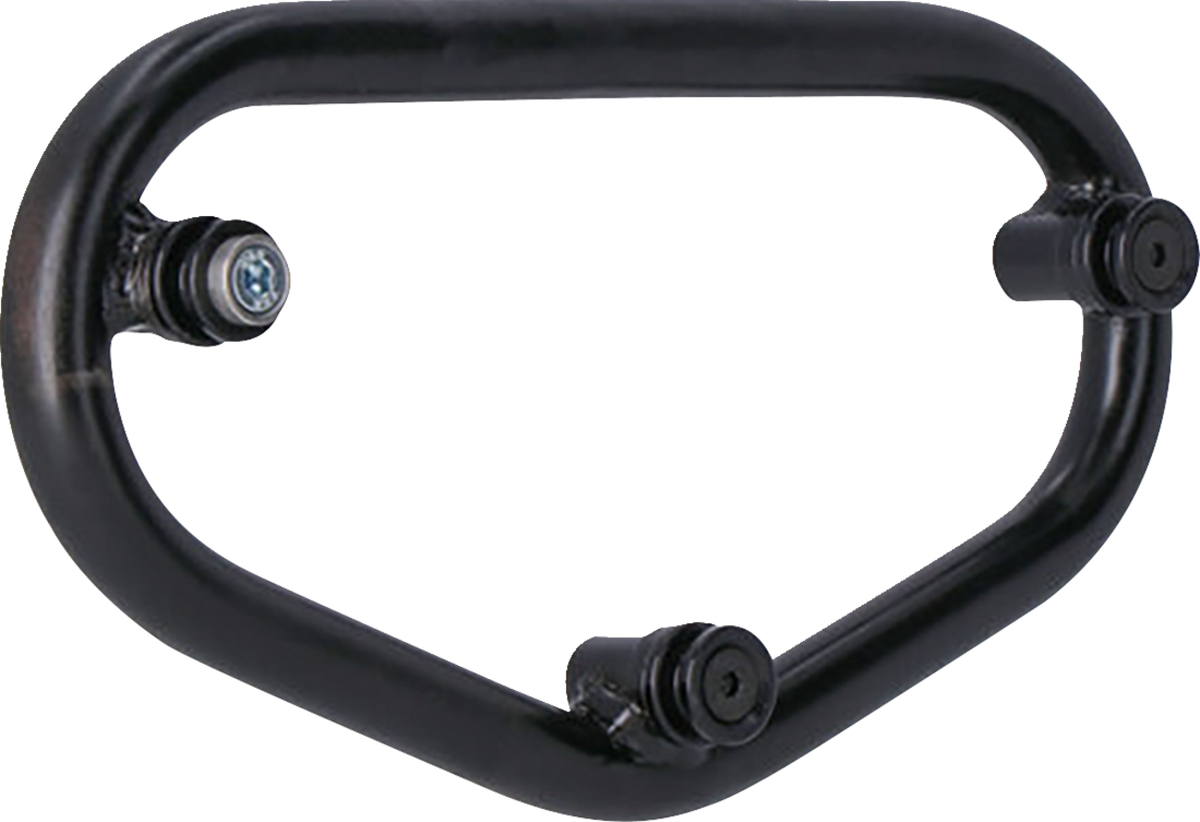 SW-Motech SLC Side Carrier - Left - Kawasaki - Z650 RS