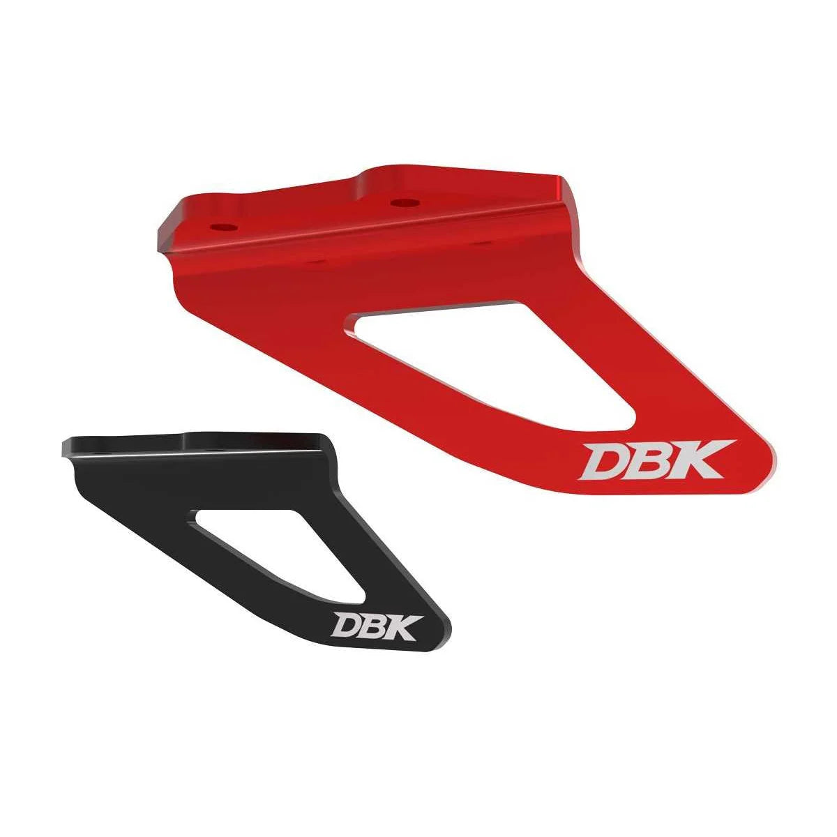 Ducabike DBK CNC Shark Fin Chain Guard For Ducati Panigale V4 V4S Tricolore