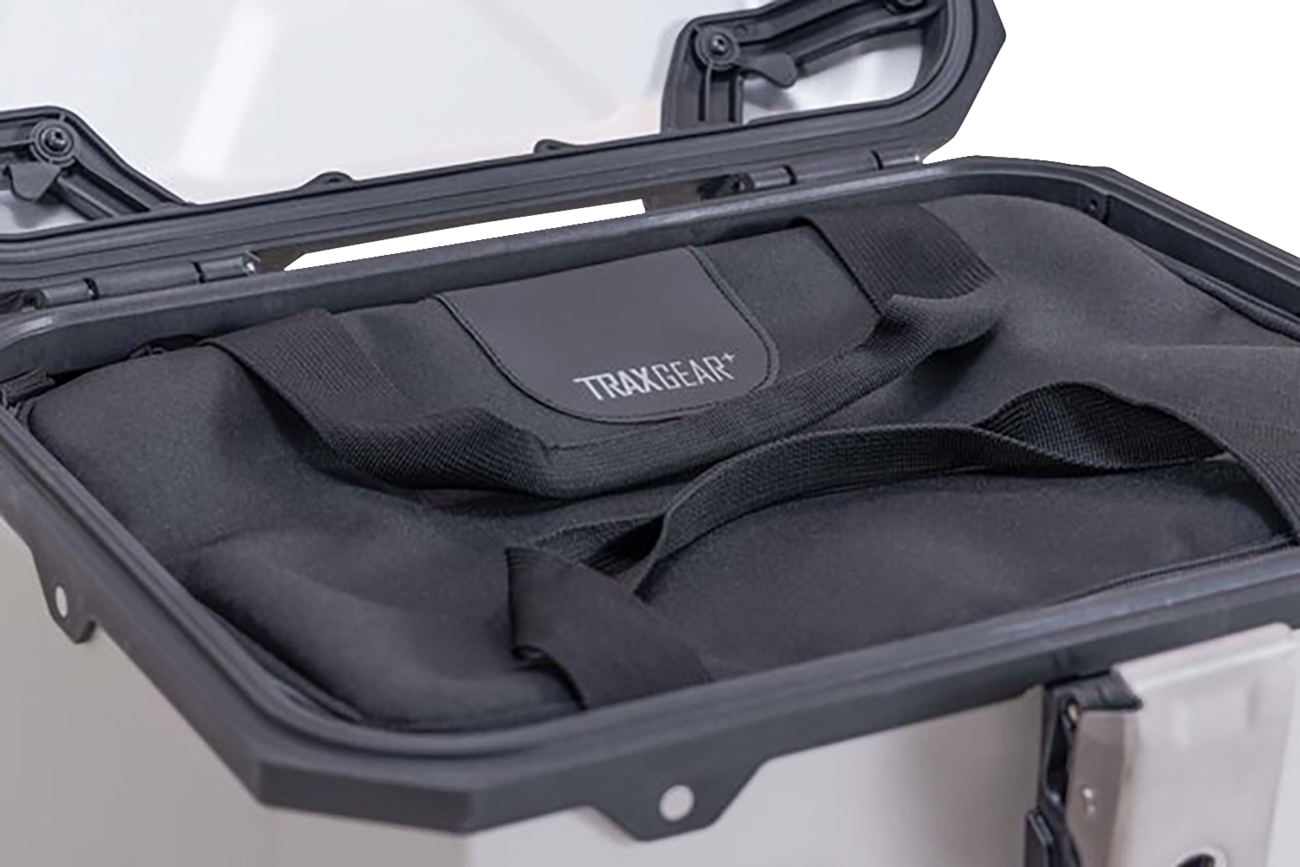 SW-Motech TRAX Inner Bag - Top Case
