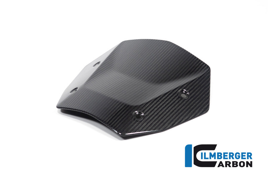 Ilmberger Carbon Windshield BMW R 1300 GS - Gloss / Twill