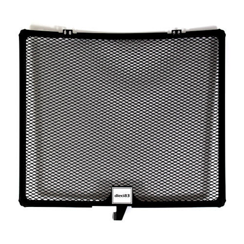 Dieci83 Yamaha R6 06-16 Radiator Guard