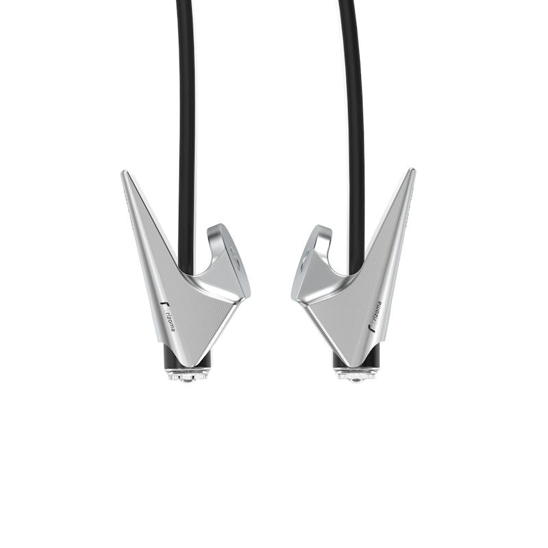 Rizoma Light Unit Micro LED Rear Turn Signal Kit for Diavel V4