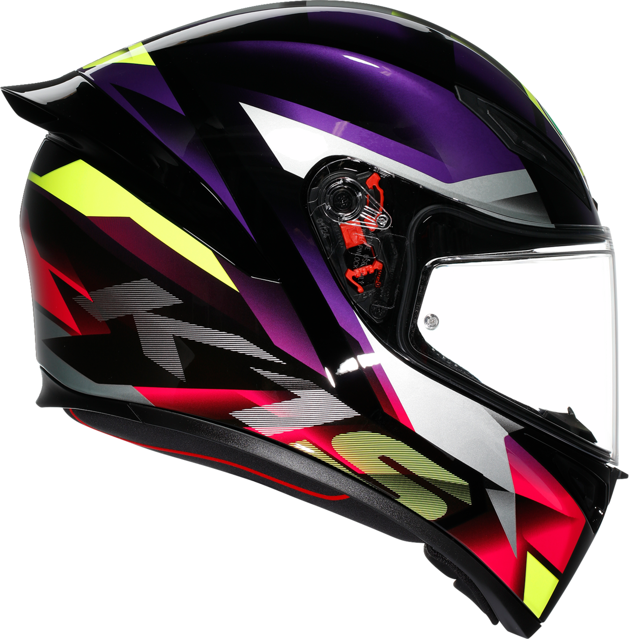 AGV K1 S Fastlap Helmet