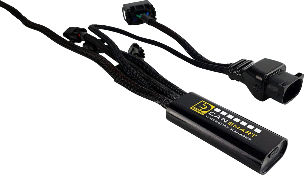 Denali Controller - CANsmart™ - BMW