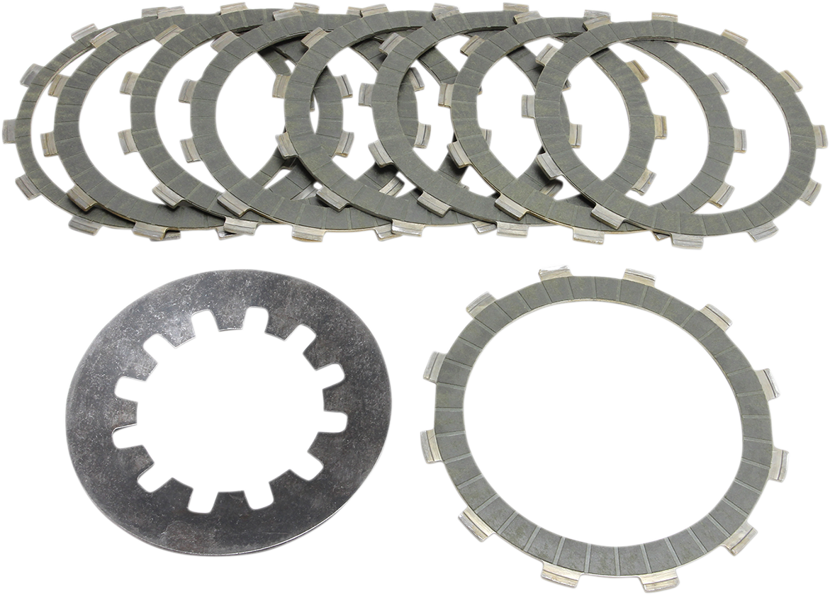EBC Brakes Clutch Kit