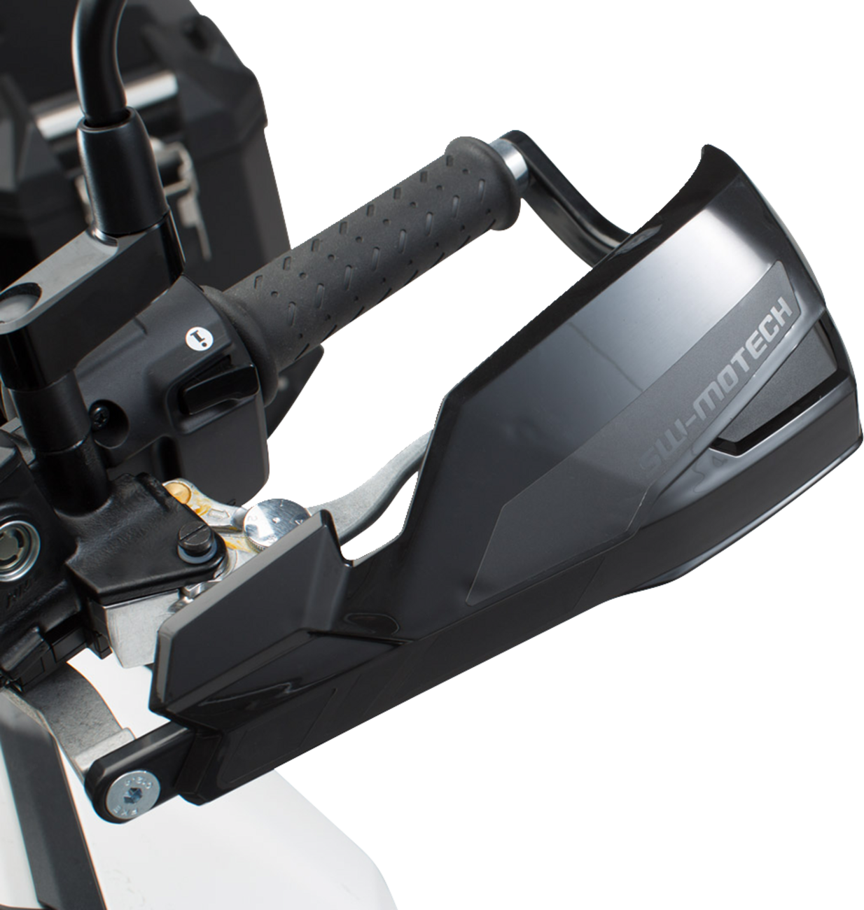 SW-Motech Adventure Protection System - Triumph - Tiger 1200 Explorer