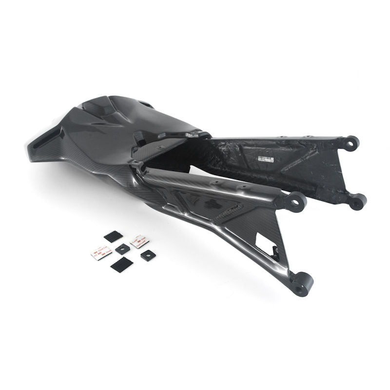 Fullsix Carbon Monocoque Subframe S1000RR M1000RR 2023-2025
