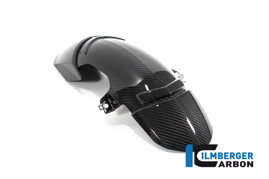 Ilmberger Carbon Front Mudguard For Painted Plasticfender S 1000 XR From MY 2020