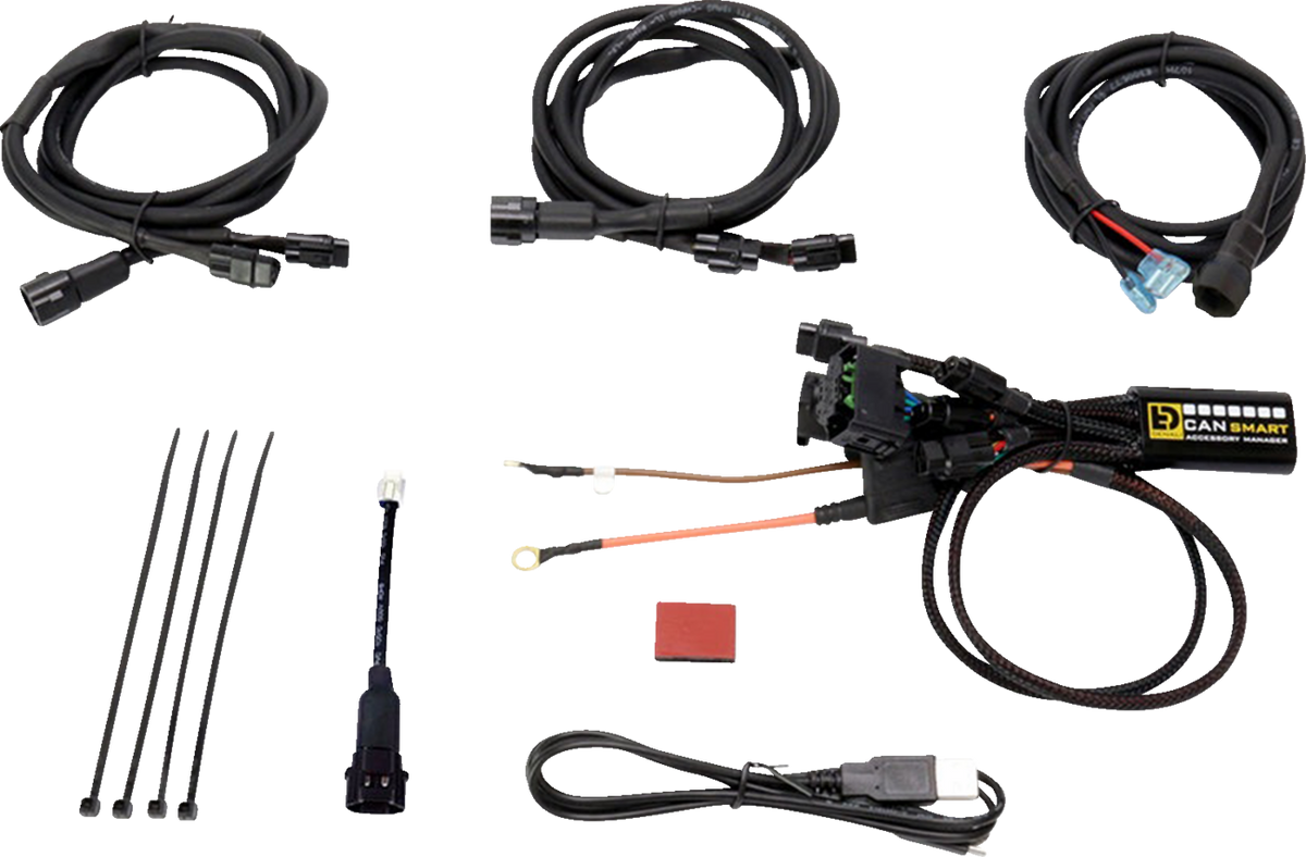 Denali Controller - CANsmart™ - BMW