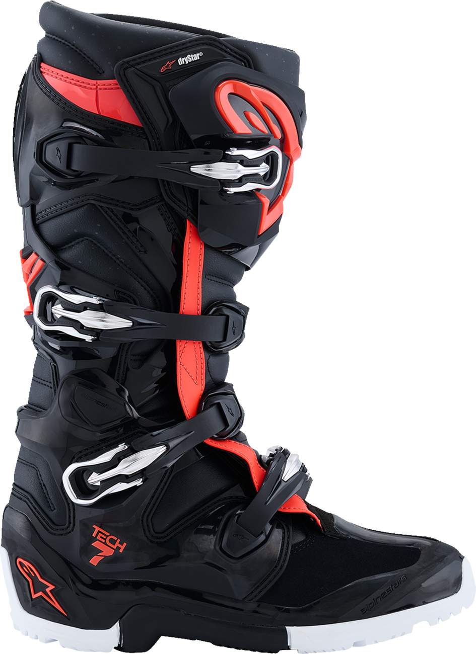 Alpinestars Tech 7 Enduro Drystar® Boots