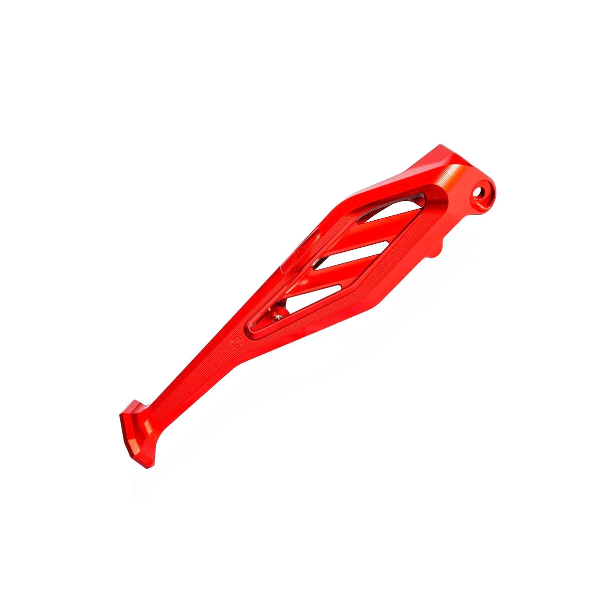 MotoCorse CNC Aluminum Kick Stand for Ducati Panigale V4 V4S Tricolore