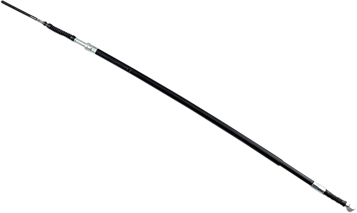 Motion Pro Black Vinyl Brake Cable - 250sx/Ex
