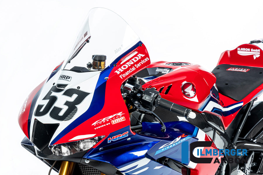 Ilmberger Carbon Front Fairing Honda CBR 1000 RR-R / SP 2020 Race - Gloss