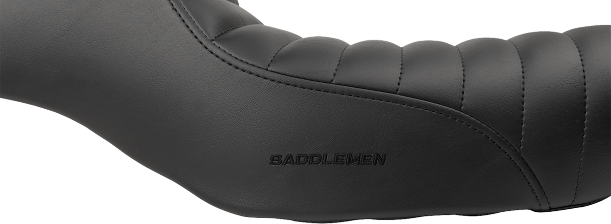 Saddlemen Americano Tuck And Roll Seat - XLR