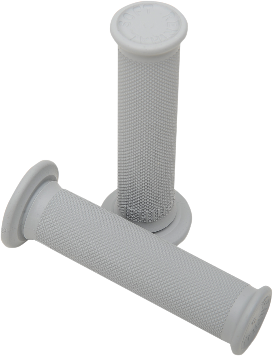 Renthal All-Diamond ATV Grips