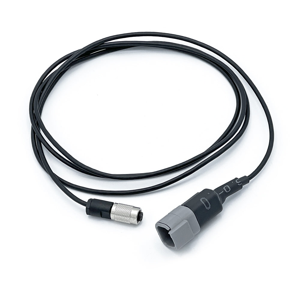 MoTeC GPS antenna, for M RCK