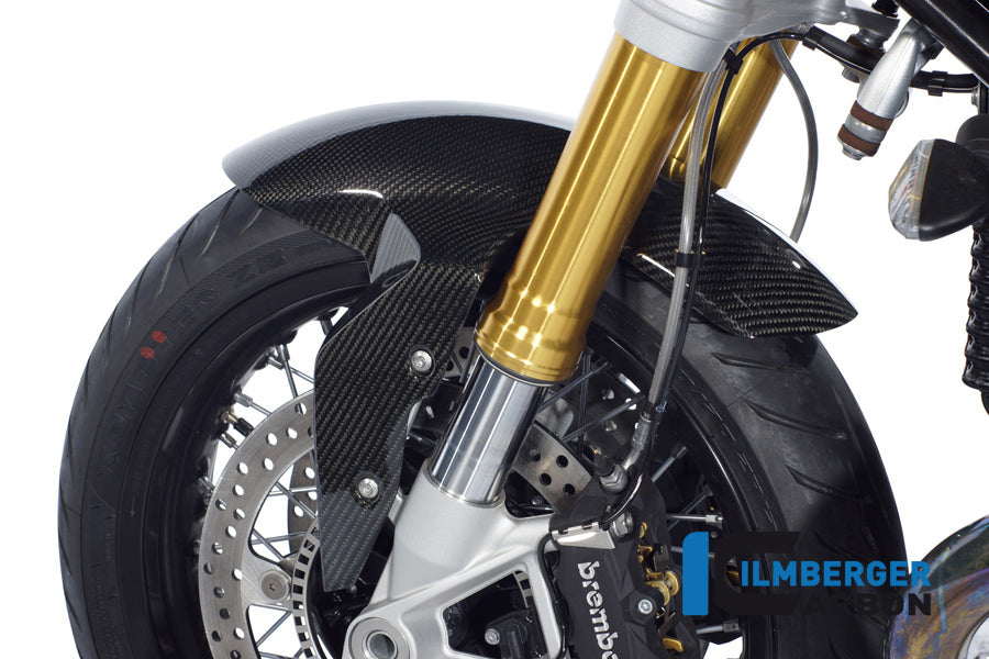 Ilmberger Carbon Front Fender BMW R NineT