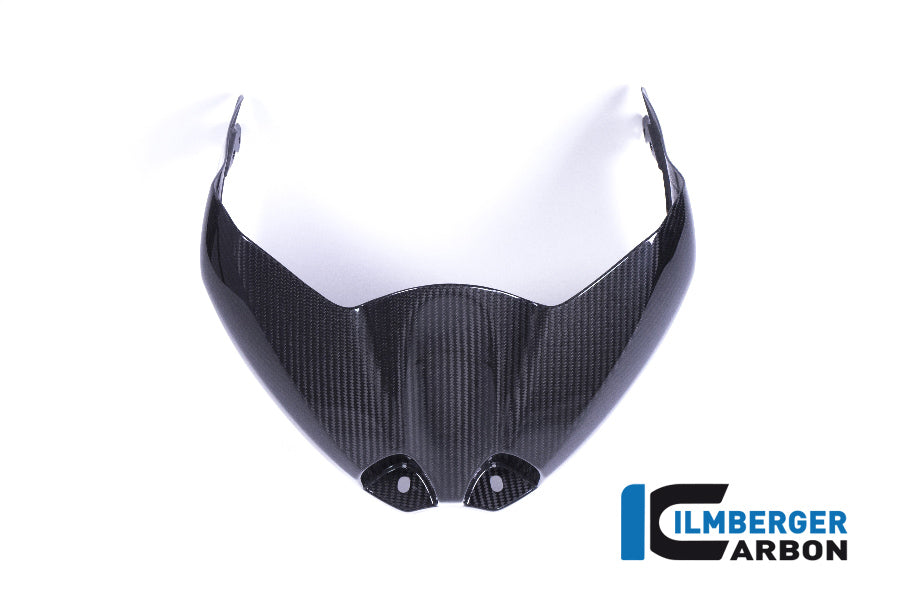 Ilmberger Carbon Upper Tank Cover Carbon - Suzuki GSX R 1000 '17