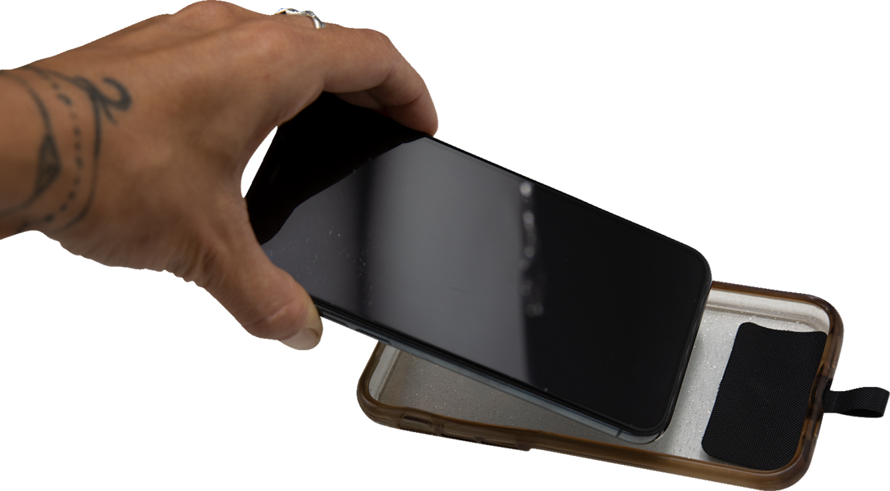 Klock Werks Device Mount Tether - Phone