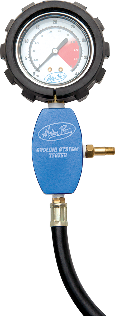 Motion Pro Cooling System Tester - Type B