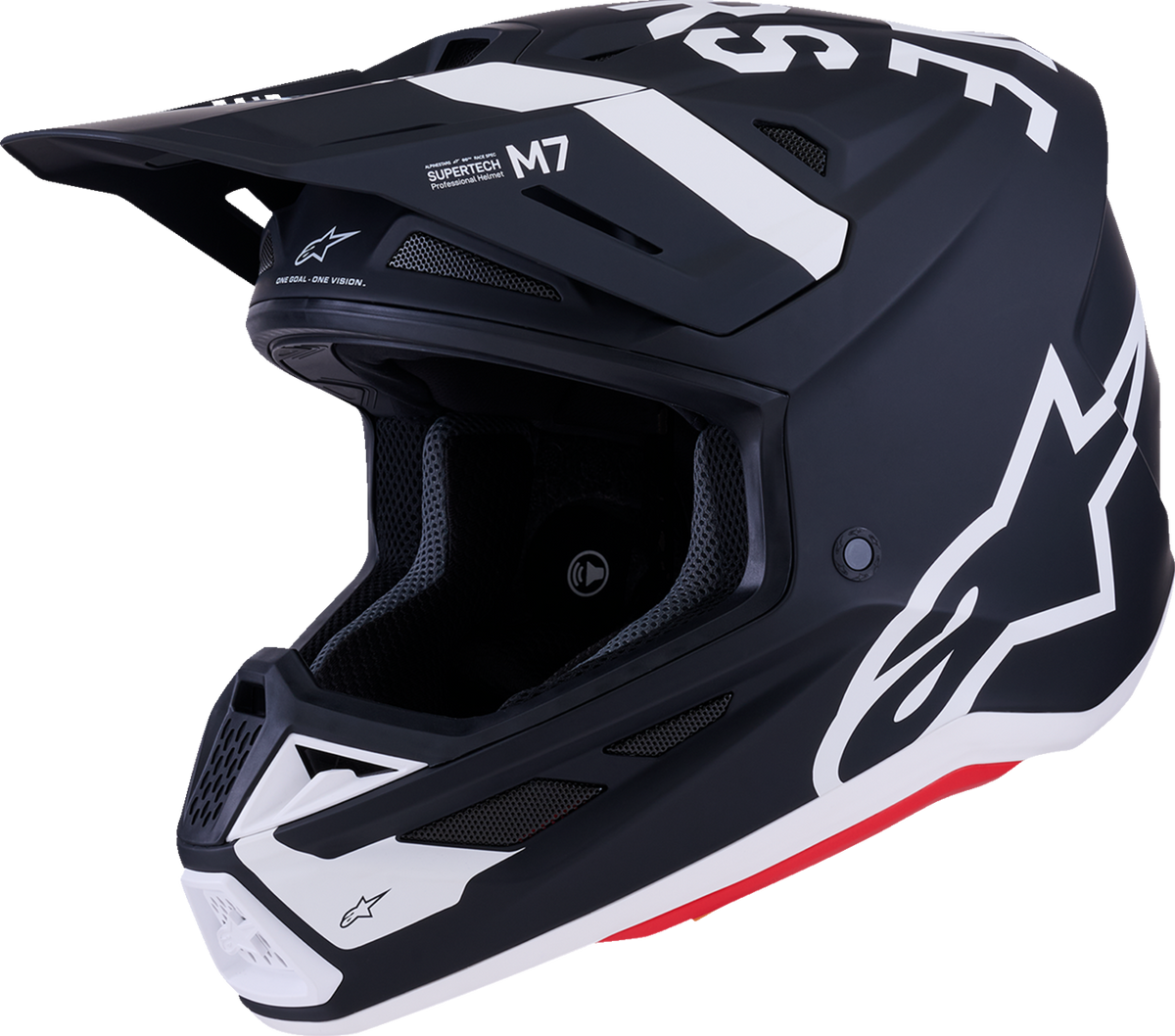 Alpinestars SM7 Dasher Helmet