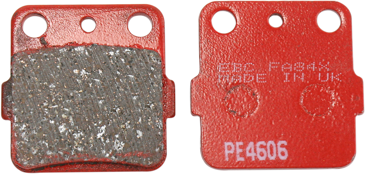 EBC Brakes Sport Carbon Brake Pads