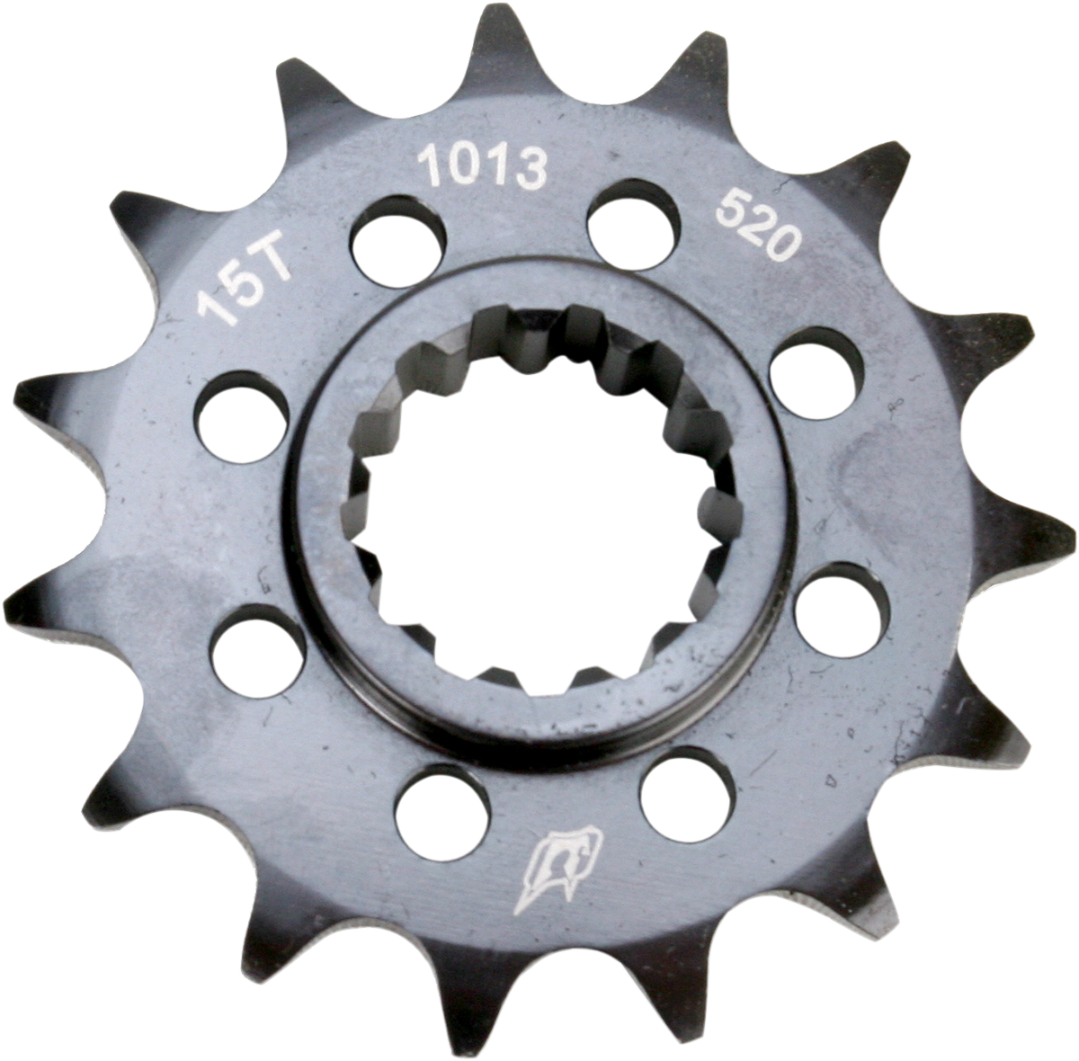 Driven Racing Front Sprocket - 15 Tooth - Honda
