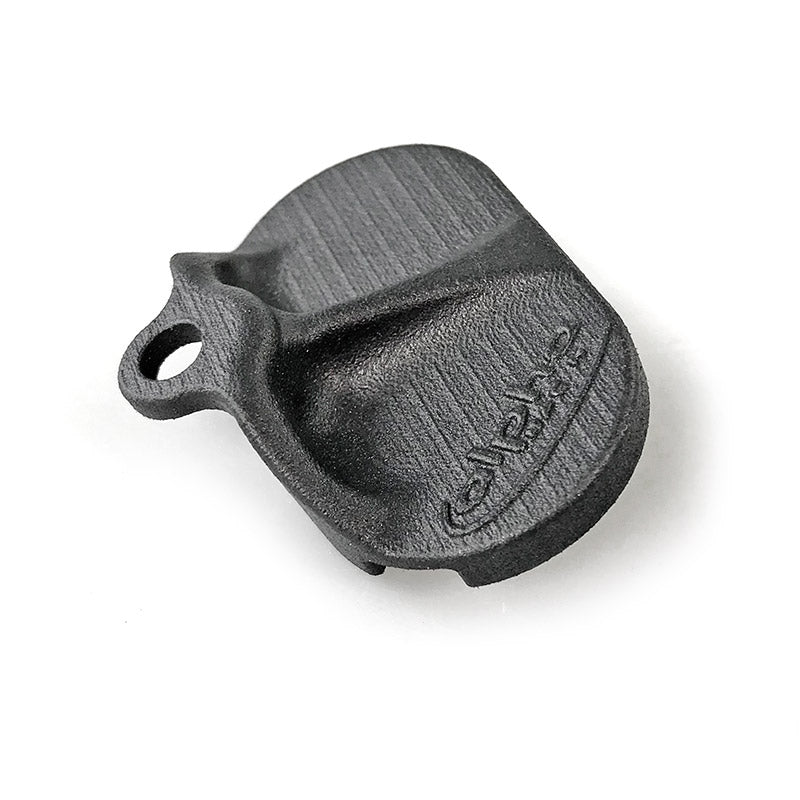 Sealing cap kit air duct