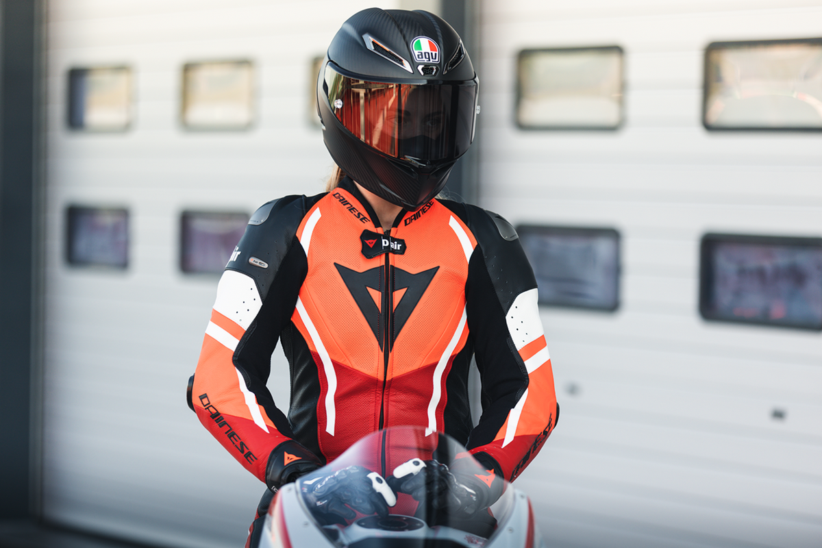 AGV Pista GP RR Helmet - Matte Carbon - Large