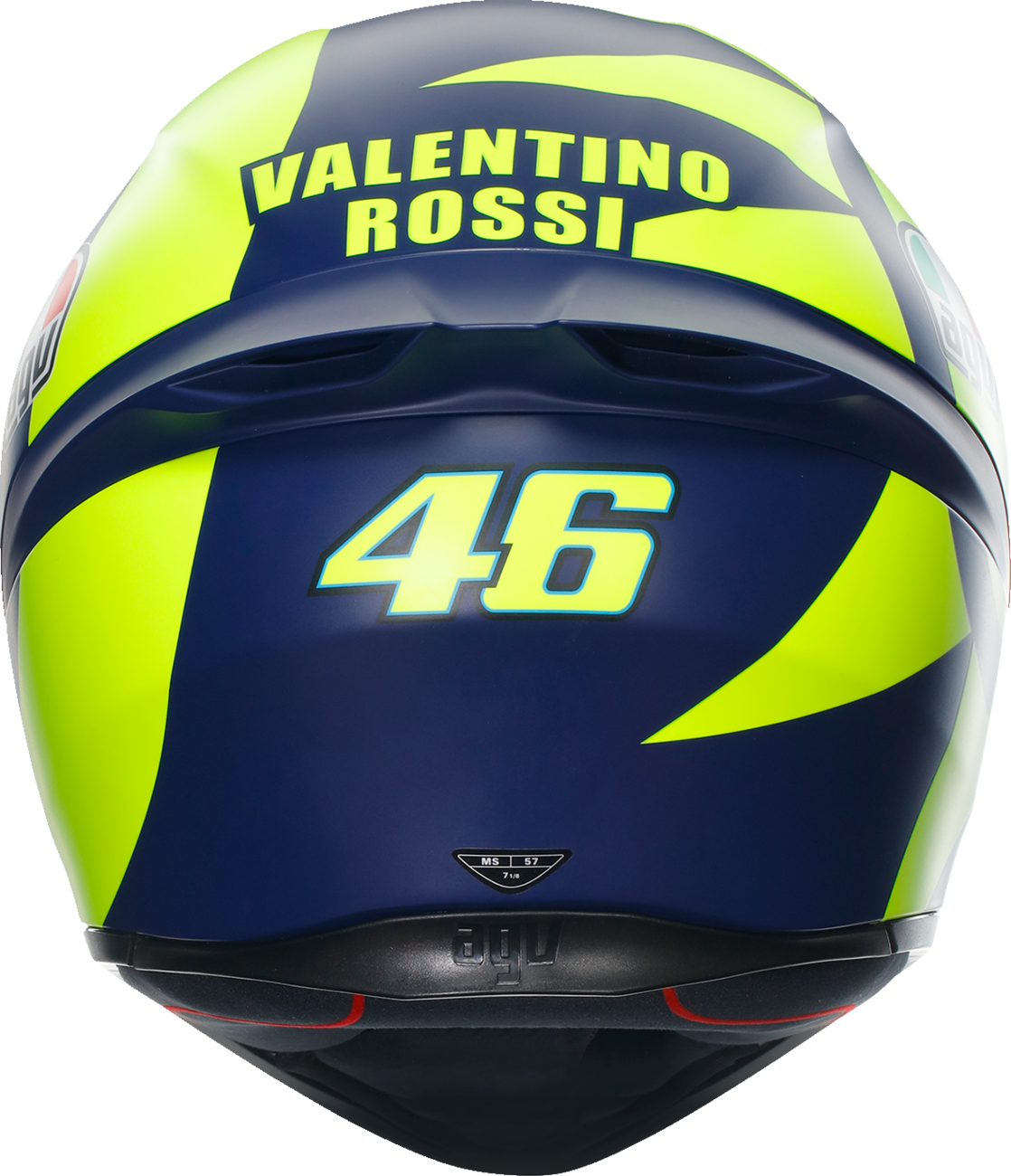 AGV K1 S Helmet - Soleluna 2018 - Large