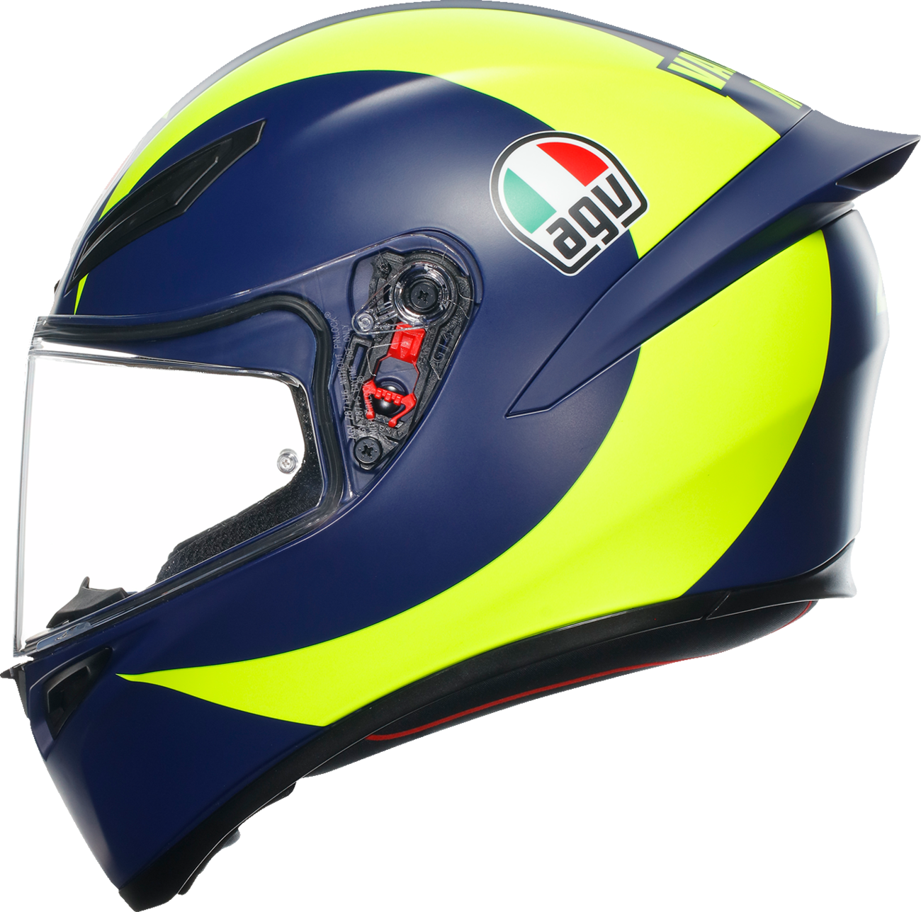 AGV K1 S Helmet - Soleluna 2018 - Large
